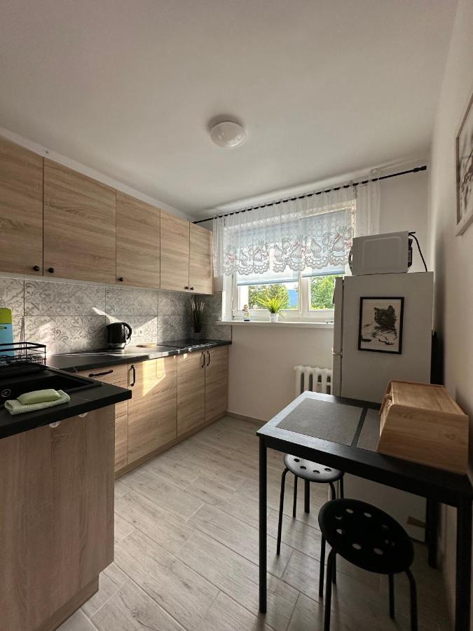 Tradycyjne Mieszkanie Przy Parku Norweskim Jelenia Góra Exteriör bild